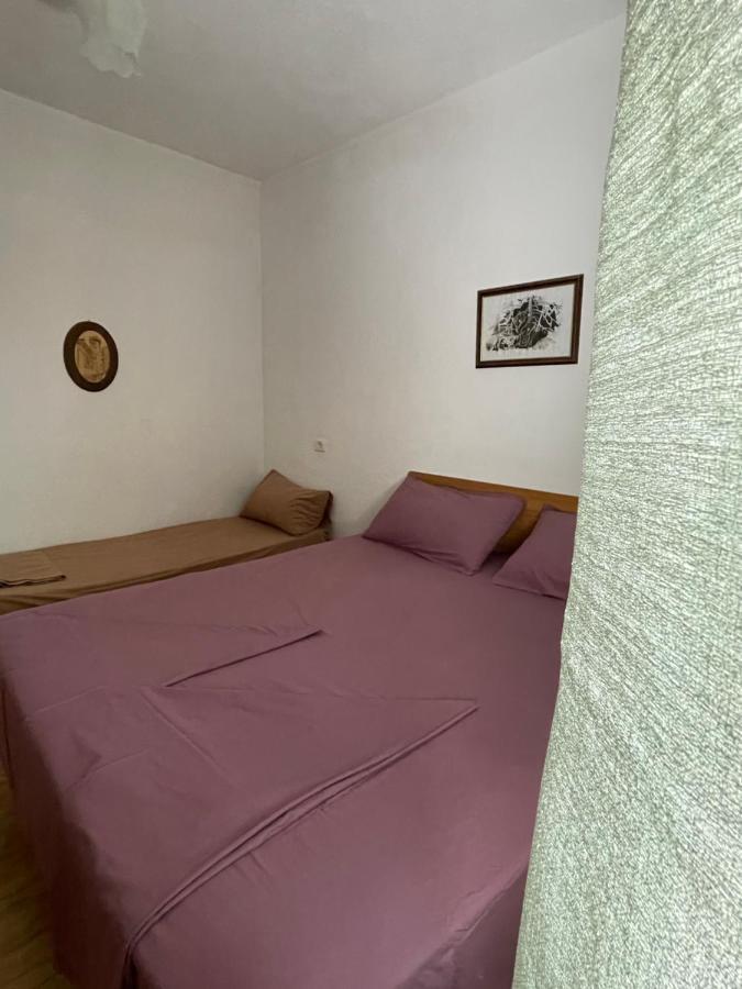 Vacation Home Dibra Velipoje Bagian luar foto