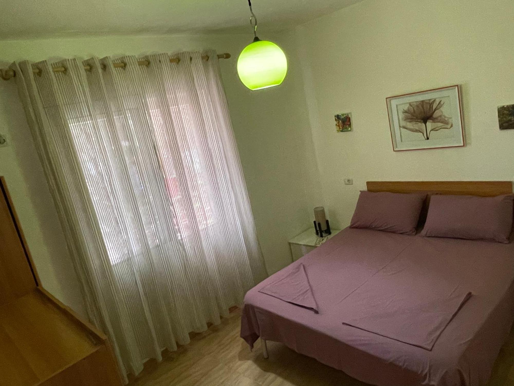 Vacation Home Dibra Velipoje Bagian luar foto